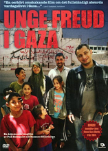 Unge Freud i Gaza