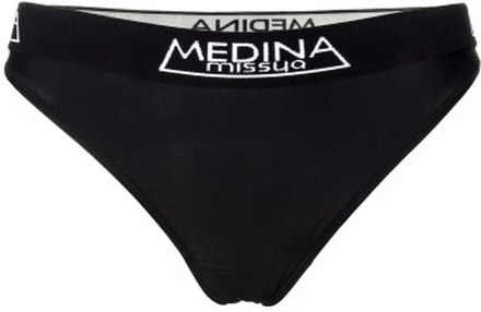 Missya Medina Nuit Bikini Tai Svart Small Dam