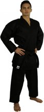 adidas Karate Anzug K240B Bushido Black Größe 190