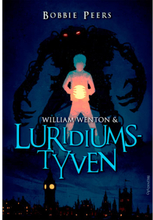 William Wenton & Luridiumstyven - William Wenton 1 - Indbundet