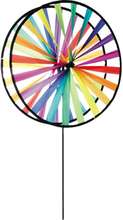 Magic Wheel Giant Duett Regenbogen