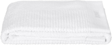 Badehåndklæde Classic Home Textiles Bathroom Textiles Towels & Bath Towels Bath Towels White Z Denmark