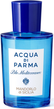 Bm Mandorlo Di Sicilia Edt 100 Ml Parfume Eau De Toilette Nude Acqua Di Parma