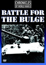 Battle For The Bulge / Chronicles Of The W.W.2