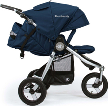 Bumbleride Indie, Maritime Blue 2021 Baby & Maternity Strollers & Accessories Strollers Blue Bumbleride
