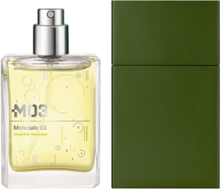 Molecule 03 Portable Edt 30 Ml Parfume Eau De Toilette Nude Escentric Molecules