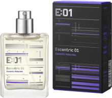 Escentric 01 Portable Edt 30 Ml Parfume Eau De Toilette Nude Escentric Molecules
