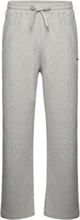 Essential Loose Sweatpants Designers Sweatpants Grey BLS Hafnia
