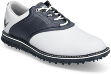 Lux Shoes Sport Shoes Golf Shoes White Callaway