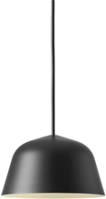 Muuto Ambit Hanglamp 16,5 cm - Zwart