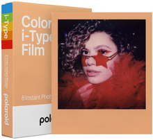 Polaroid Color Film for i-Type Pantone Color of the Year, Polaroid