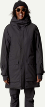 Houdini Women's Fall in Parka - Recycled Polyester