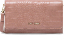 Handväska Gino Rossi TYLO-183 Rosa