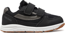 Sneakers Viking Hovet Wp 2V 3-51655-277 Black/Charcoal