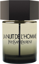 La Nuit De L'homme Eau De Toilette Parfume Eau De Parfum Nude Yves Saint Laurent