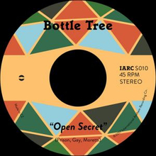 Bottle Tree: Open Secret