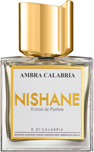 NISHANE Ambra Calabria Extrait de Parfum - 50 ml