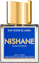 NISHANE Fan Your Flames Extrait de Parfum - 100 ml