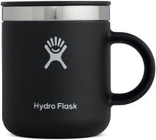 Hydro Flask Mug 0.18l/6oz - BPA-free Stainless Steel