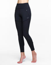 Kari Traa W's Sanne Hiking Tights - Recycled Polyester & Recycled Polyamide