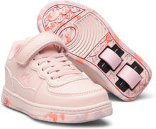 Rezerve X2 Low-top Sneakers Pink Heelys
