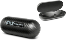 Oakley Carbon Fiber Case Crosshair 2.0, Crankcase, Big Taco Optikktilbehør OneSize
