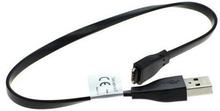 OTB Laadkabel USB voor Fitbit Charge 15 cm