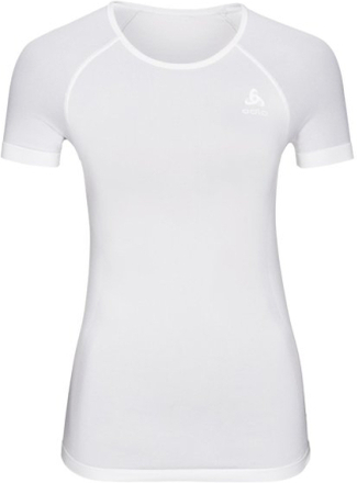 Odlo SUW Performance X-Light Sportunterhemd Damen Weiß S