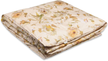 Floral Single Duvet Home Textiles Bedtextiles Duvet Covers Pink GANT