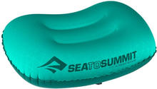 Sea To Summit Sea To Summit Aeros Ultralight Pillow Regular SEA FOAM Kuddar Regular