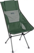 Helinox Sunset Chair Forest Green/ Steel Grey Campingmöbler OneSize