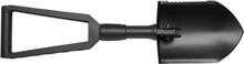 Gerber E-Tool Folding Spade Institutional Box Black Redskaper OneSize