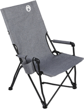 Coleman Coleman Forester Series Sling Chair Grey Campingmöbler OneSize