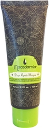 Macadamia Deep Repair Masque 100 ml