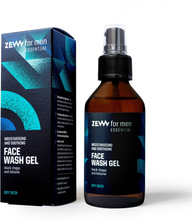 ZEW for Men Face Wash Gel - dry skin 10 ml