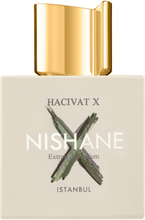 NISHANE Hacivat X Extrait de Parfum - 100 ml