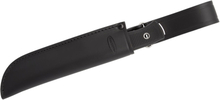 Fällkniven Fällkniven Leather Holster for F1 Kniver OneSize