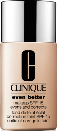 Clinique Even Better Makeup Foundation SPF 15 CN 40 Cream Chamois