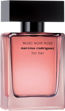 Narciso Rodriguez For Her Musc Noir Rose Eau de Parfum 30 ml