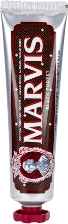 Marvis Toothpaste Black Forest 75 ml