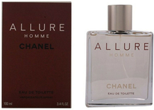 Parfym Herrar Allure Homme Chanel EDT Allure Homme - 150 ml