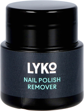 By Lyko Nail Polish Remover 30 ml