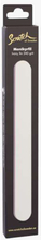 Scratch of Sweden Nail File Ivory
