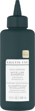 Kristin Ess Scalp Scalp Purifying Micellar Shampoo 296 ml