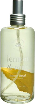 Jimmy Boyd Eau de Cologne Lemon & Rose 200 ml