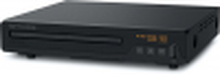Muse M-55DV - Full HD DVD-speler, CD-MP3, HDMI, USB