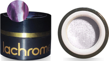 L.Y.X Cosmetics Lachrome Nail Art Powder Violet