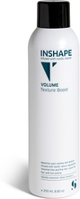 InShape Infused With Nordic Nature Volume Texture Boost 250 ml