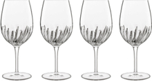 Spritzglass Mixology Home Tableware Glass Liqueur Glass Nude Luigi Bormioli*Betinget Tilbud