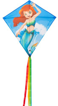 HQ Invento Kite Eddy Mermaid Multi